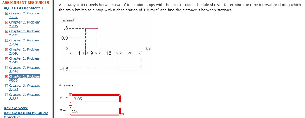 Solved A Subway Train Travels Between Two Of Its Station, 56% OFF