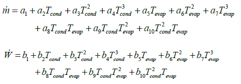 The table below contains mass flow rate, cooling | Chegg.com