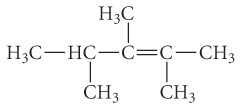 Solved Identify each of the following organic compounds as | Chegg.com