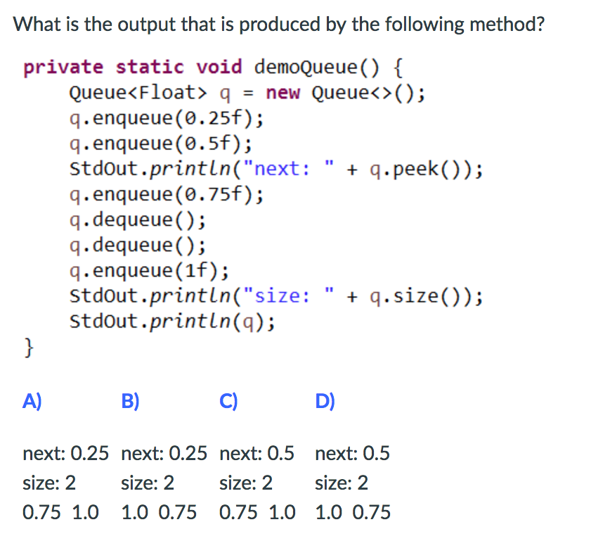 Solved Assume you have a singly linked list. What is the | Chegg.com