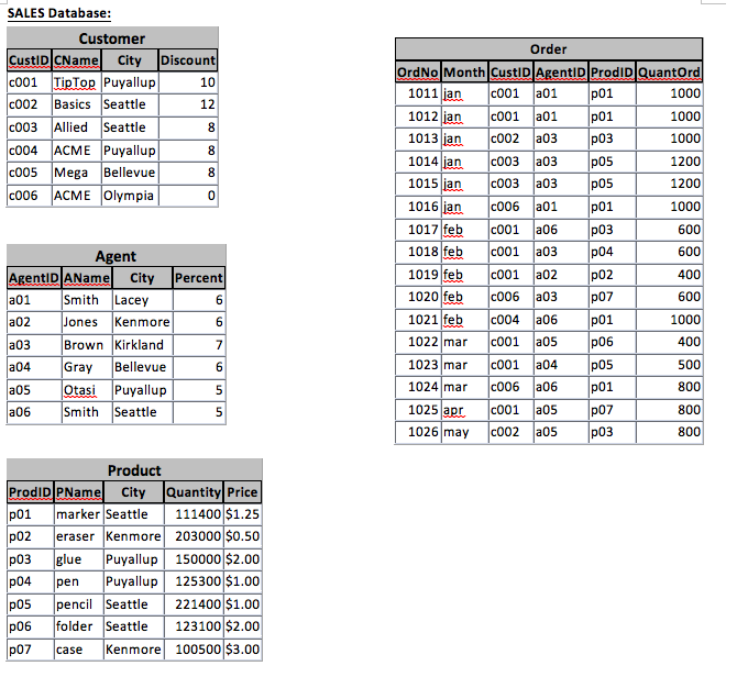 solved-consider-the-sales-database-on-the-last-page-of-this-chegg