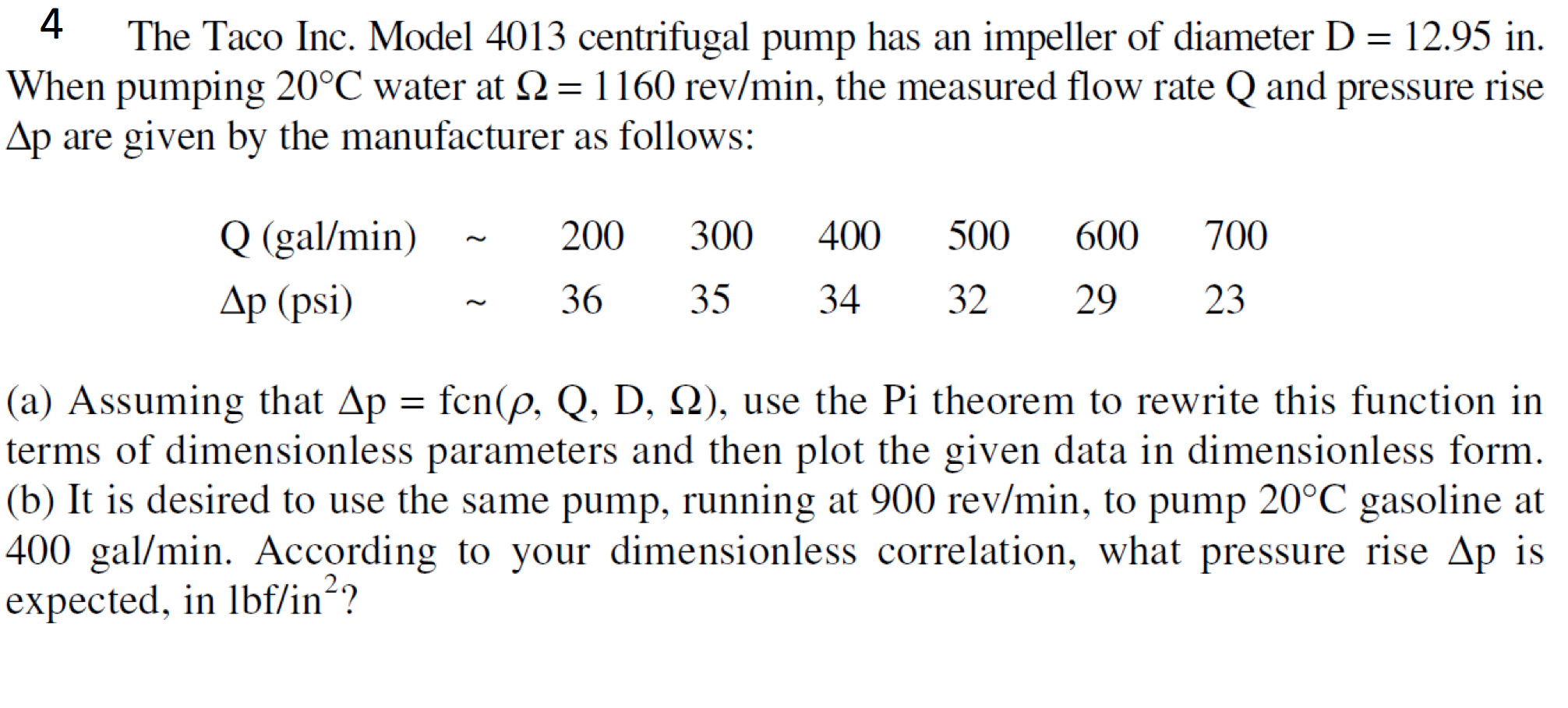 Taco Pump Model Numbers