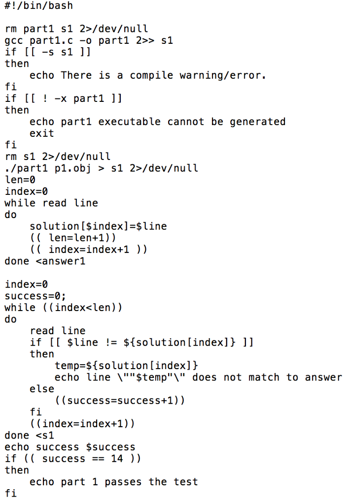 Part 1 (35 marks) LC3Edit is used to write LC-3 | Chegg.com