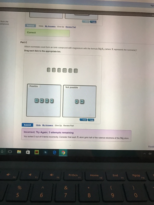 solved-which-nonmetals-could-form-an-ionic-compound-with-chegg