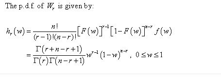 Beta Function Pdf