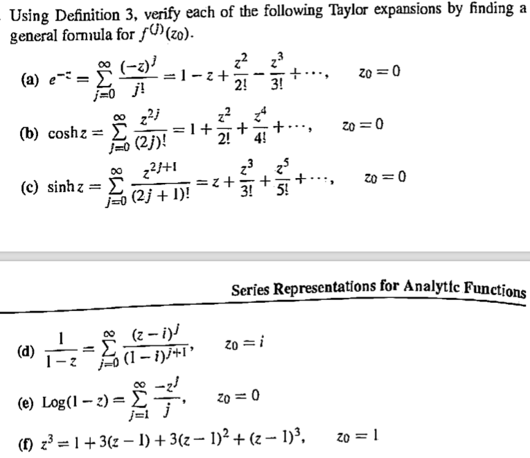 solved-using-definition-3-verify-each-of-the-following-chegg