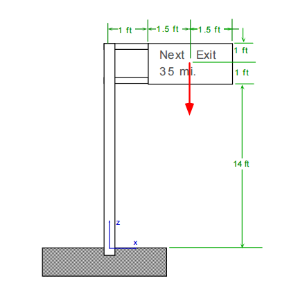 Solved A Tubular Steel Pipe Is Required To Support A Highway 