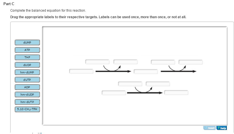 Solved Complete the balanced equation for this reaction. | Chegg.com