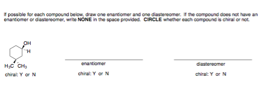 Do my chemistry homework for me please