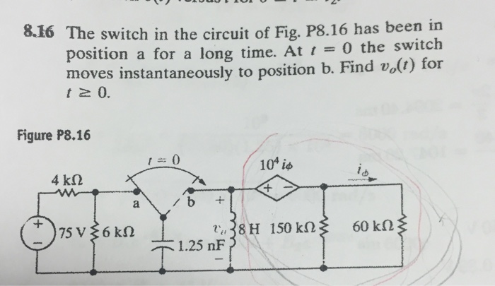 Solved Can someone solve this problem and show me how to | Chegg.com