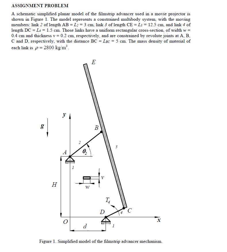 planar storage location assignment problem