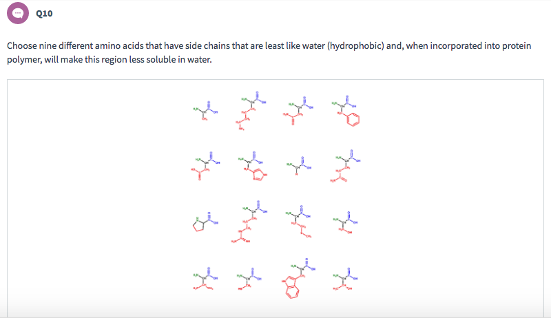 amino acids are the monomers that join together to form amino acids are the monomers that join together to form