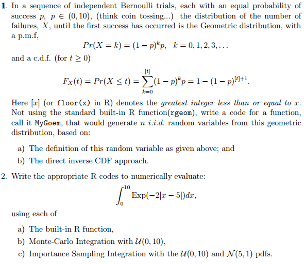 in-a-sequence-of-independent-bernoulli-trials-each-chegg