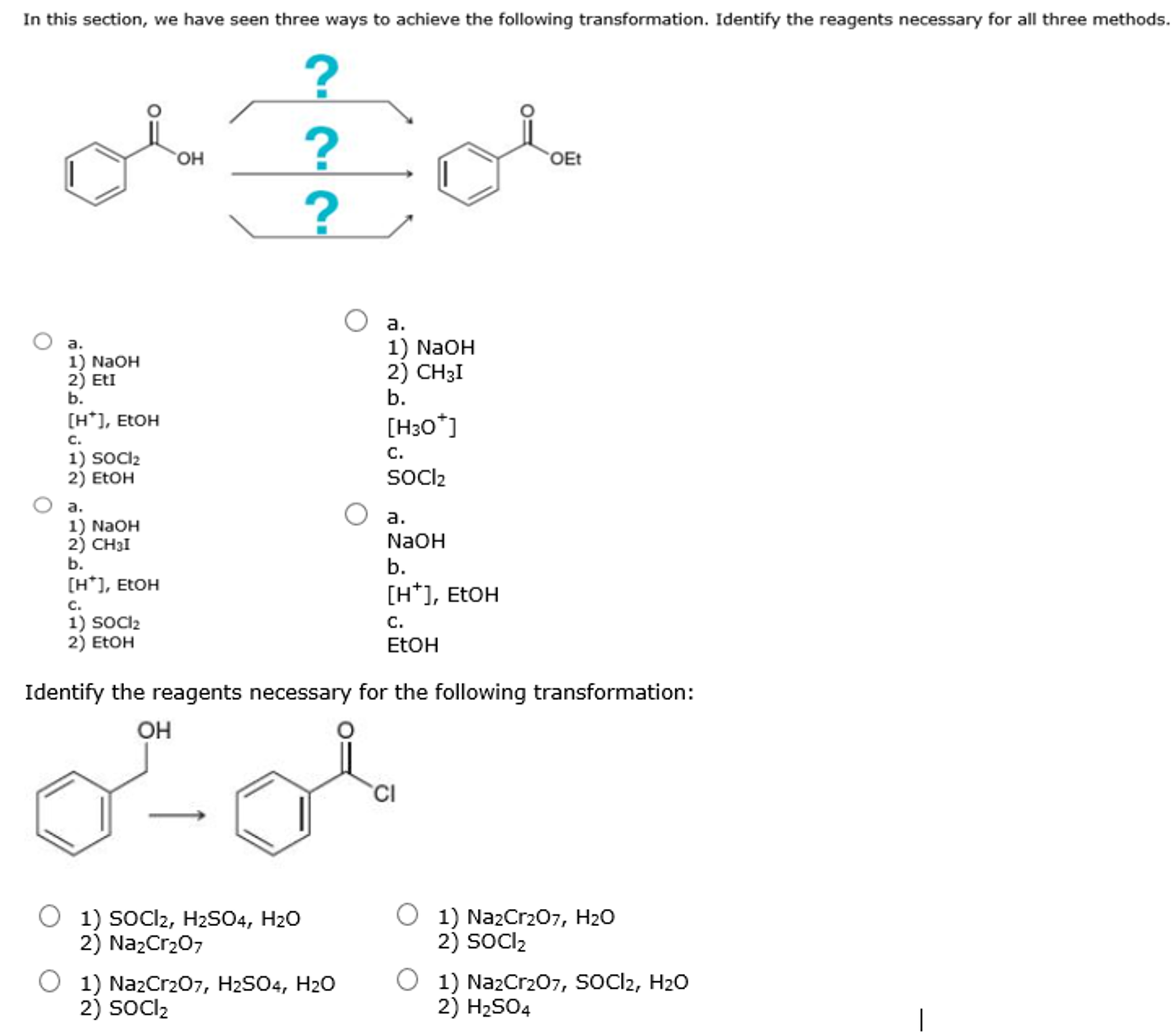 Solved Please Help.. Organic Chemistry | Chegg.com