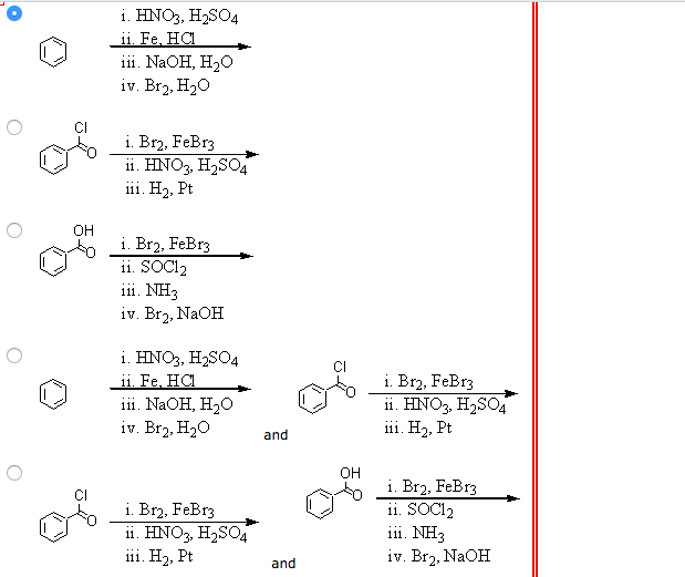 Схема генетического ряда fe h2 hcl