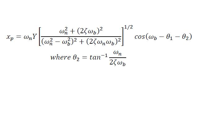 From known xp^1and xp^2 , derive this final form of | Chegg.com