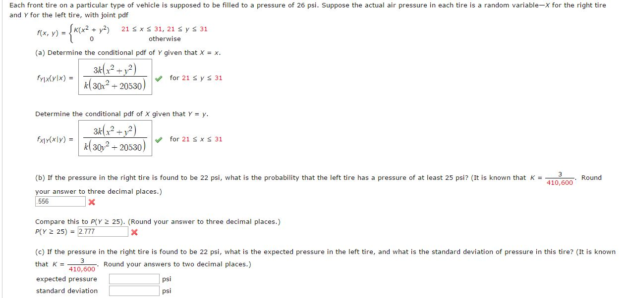 solved-each-front-tire-on-a-particular-type-of-vehicle-is-chegg