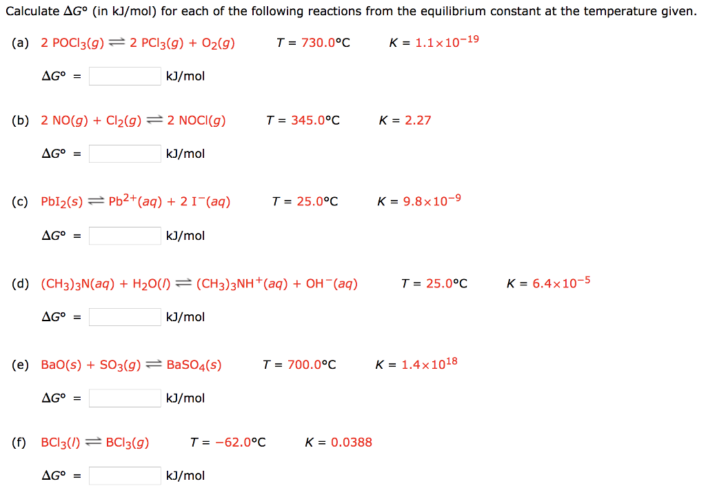 solved-calculate-g-in-kj-mol-for-each-of-the-following-chegg