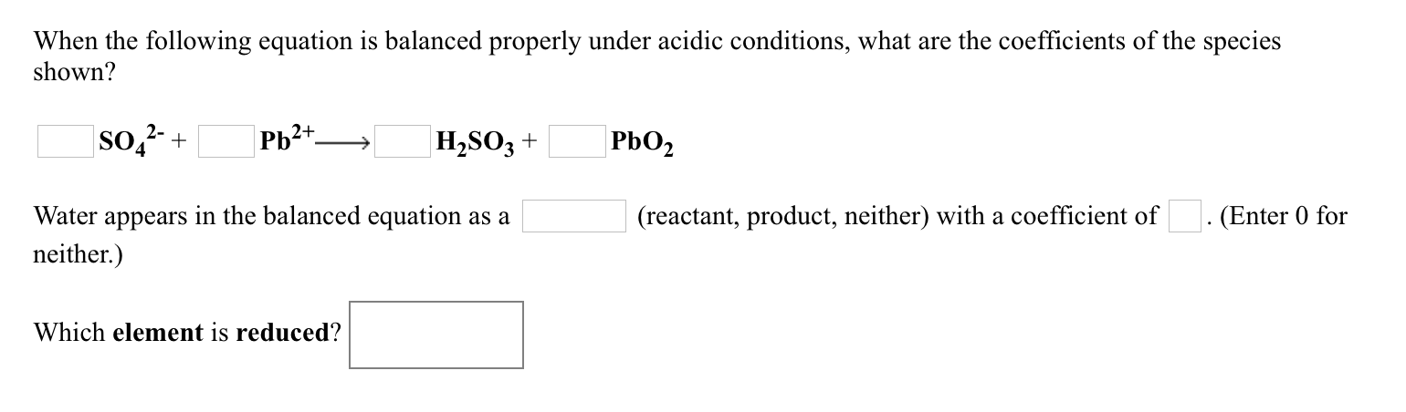 solved-when-the-following-skeletal-equation-is-balanced-chegg