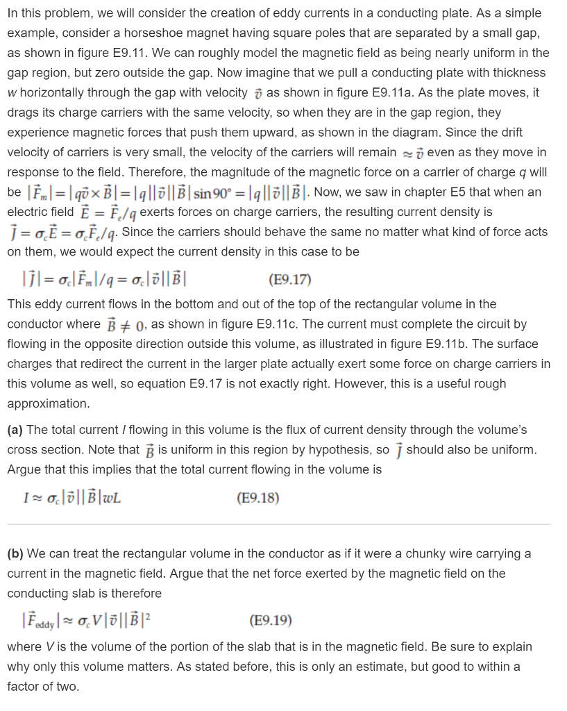 Solved In this problem, we will consider the creation of | Chegg.com