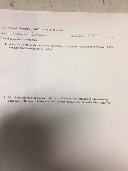 Solved A laser dazzles the audience In a rock concert by