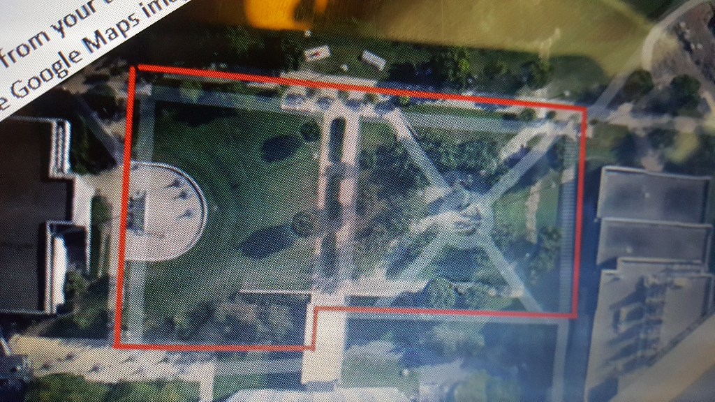 Solved Pick a grassy area near your class building. Estimate | Chegg.com
