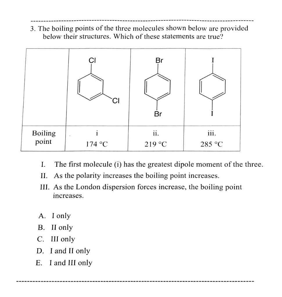 solved-3-the-boiling-points-of-the-three-molecules-shown-chegg