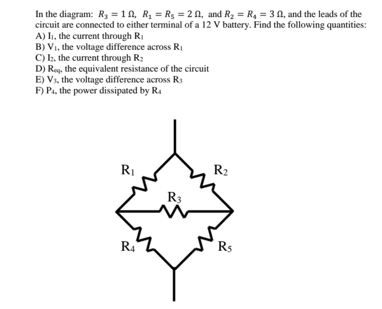 solved-in-the-diagram-r-3-1-ohm-r-1-r-5-2-ohm-and-chegg