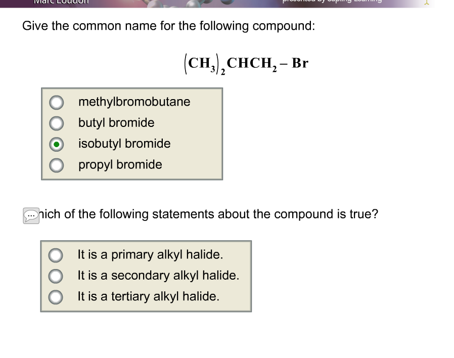 solved-give-the-common-name-for-the-following-compound-chegg