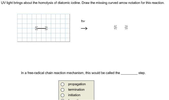 diatomic iodine charge diatomic iodine charge