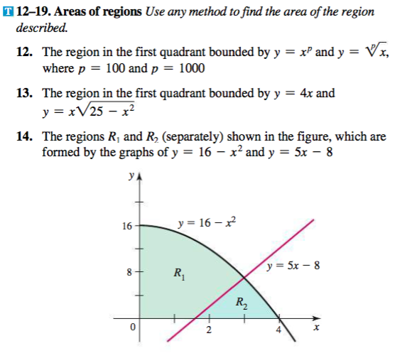 Solved I am having trouble figuring out these first three | Chegg.com
