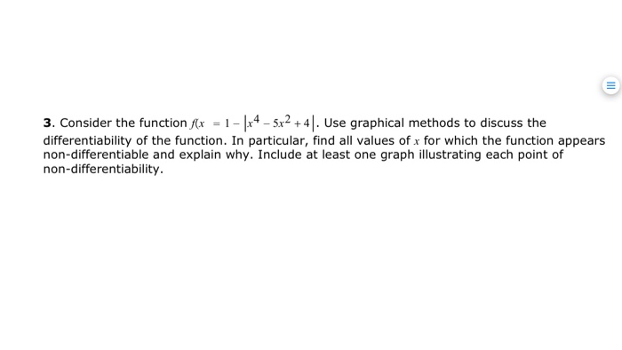 solved-consider-the-function-f-x-1-x-4-5x-2-4-chegg