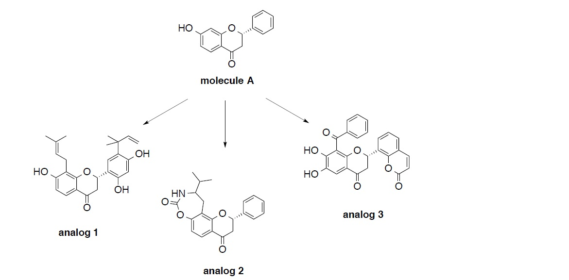 Solved provide solvents, reagents, and intermediate products