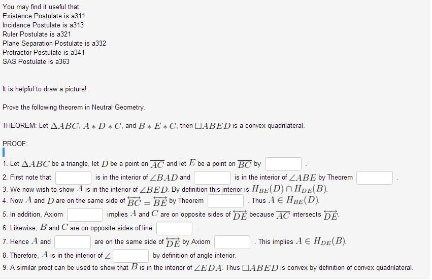 Advanced Math Archive | May 01, 2017 | Chegg.com