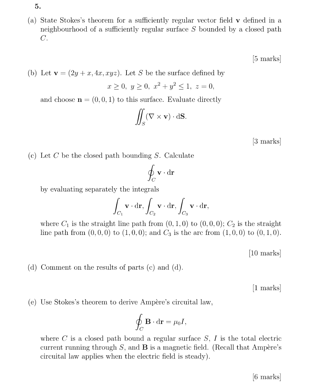 solved-state-stokes-s-theorem-for-a-sufficiently-regular-chegg