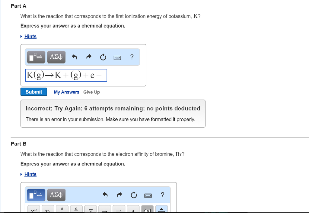 solved-part-a-what-is-the-reaction-that-corresponds-to-the-chegg