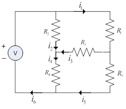 An electrical circuit is shown in Figure 1. The | Chegg.com