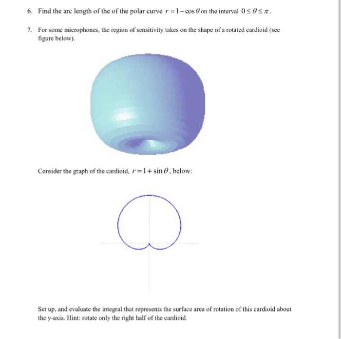 solved-find-the-arc-length-of-the-polar-curve-r-1-cos-chegg