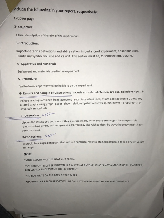 😍 Hydrostatic pressure apparatus lab report. Hydrostatic Pressure Lab