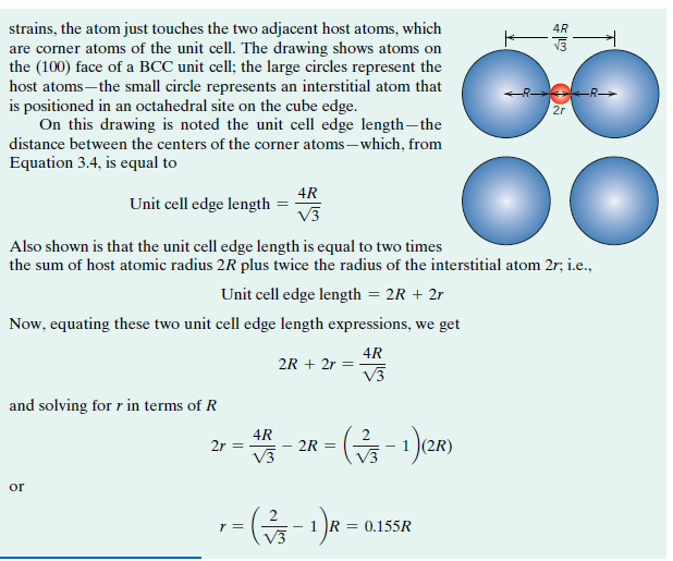 Solved Consulting Figures 4.3a and b given below (and review | Chegg.com
