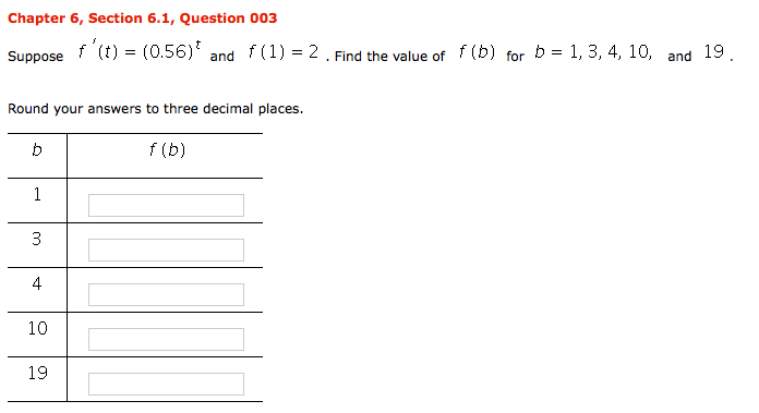 homework and practice 1 6 round decimals answers