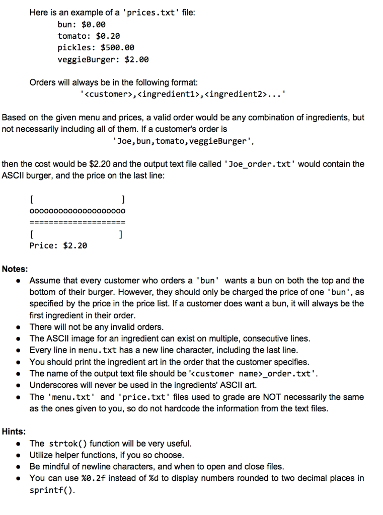 Solved Write a MatLab function that satisfies ALL the | Chegg.com