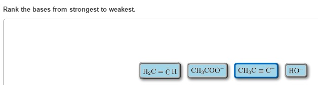 solved-rank-the-bases-from-strongest-to-weakest-chegg