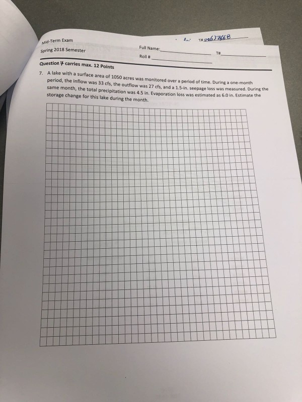 Solved Use appropriate tables or graphs provided; show work; | Chegg.com