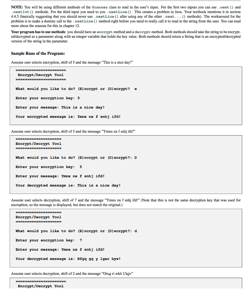 solved-problem-2-80-points-caesar-cipher-you-are-going-to-chegg