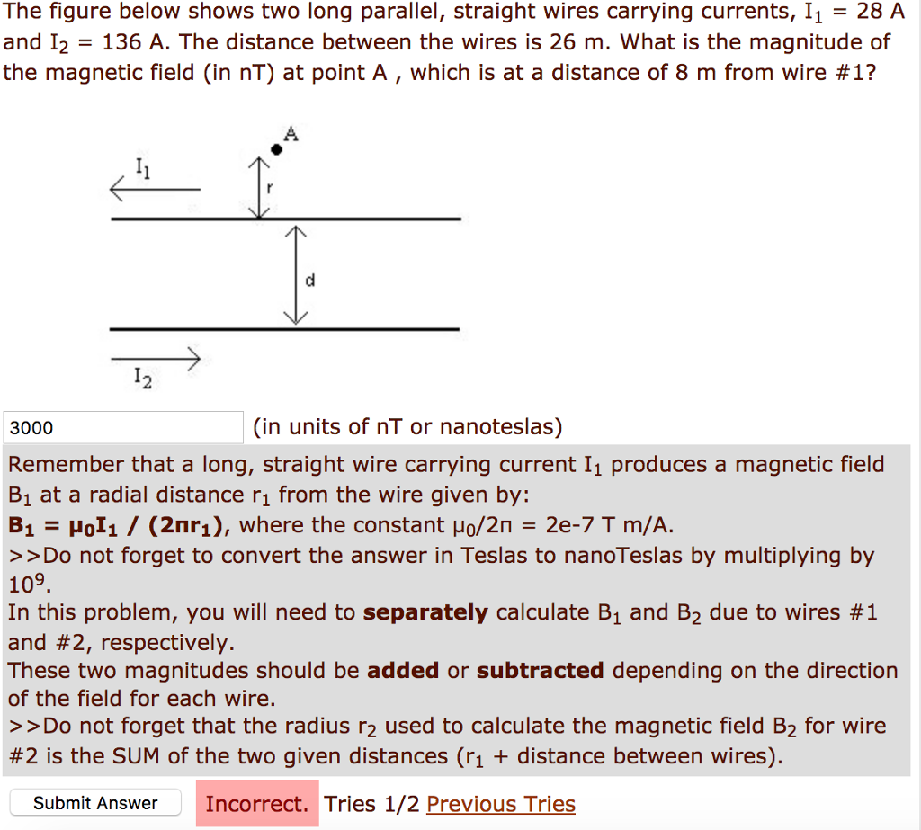 Solved Electric Field Question? The Answer To This Is 452 | Chegg.com