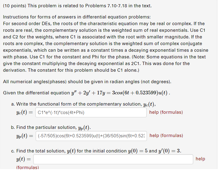 Solved (10 points) This problem is related to Problems | Chegg.com