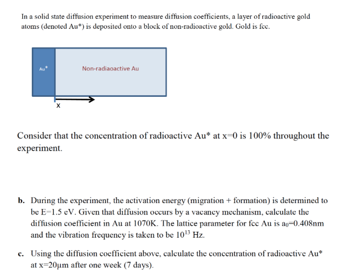 solved-in-a-solid-state-diffusion-experiment-to-measure-chegg