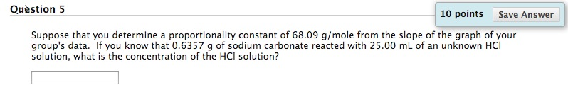 Chemistry Archive | February 13, 2015 | Chegg.com