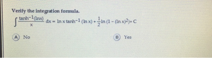 integration of ln 1 tan x dx